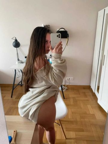 Проститутка Арнелла